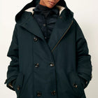 Judison Parka fumo