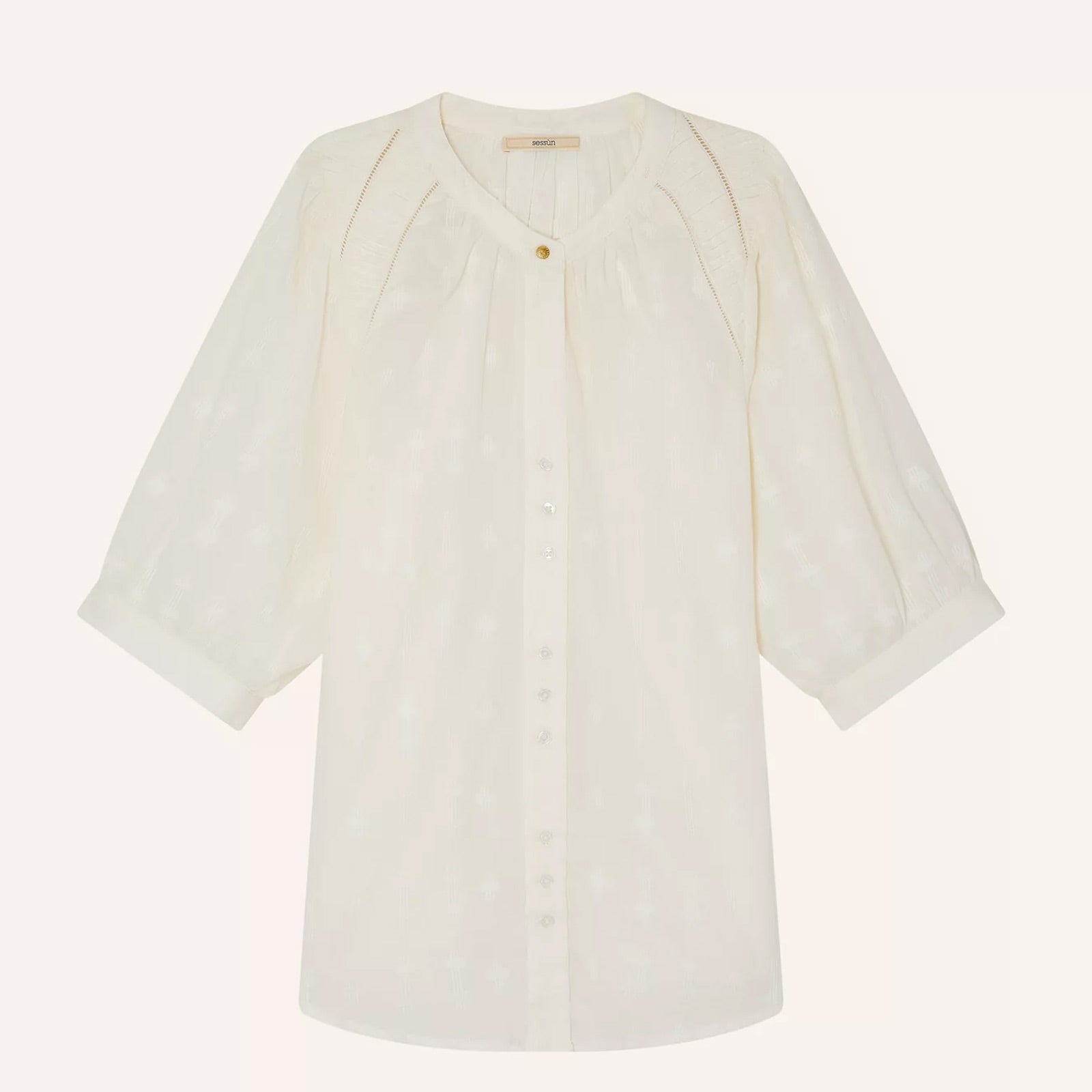 Kimia Blouse white