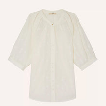 Kimia Blouse white