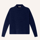 Kunlun Jumper queen blue Sessùn