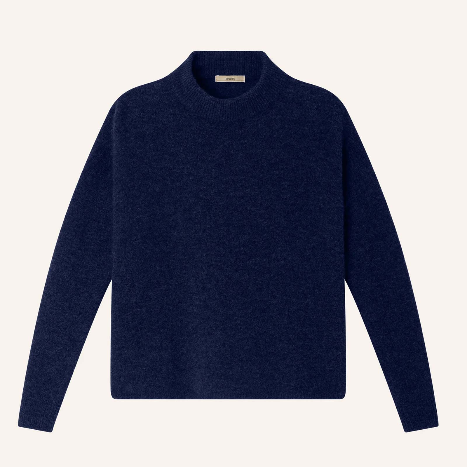 Kunlun Jumper queen blue Sessùn