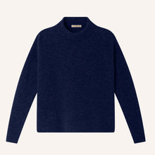 Kunlun Jumper queen blue Sessùn