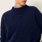 Kunlun Jumper queen blue Sessùn