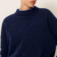 Kunlun Jumper queen blue Sessùn