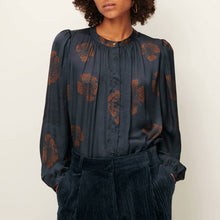 Lalila Blouse shadow anjali Sessùn