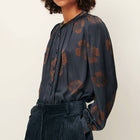 Lalila Blouse shadow anjali Sessùn