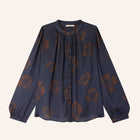 Lalila Blouse shadow anjali Sessùn