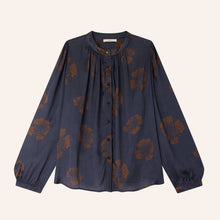 Lalila Blouse shadow anjali Sessùn