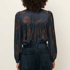 Lalila Blouse shadow anjali Sessùn