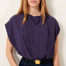 Lavista Blouse eclipse gianni