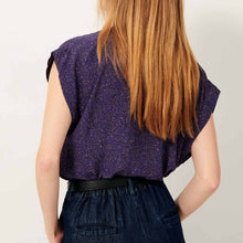 Lavista Blouse eclipse gianni