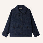 Lee Valley Jacket denimwool Sessun