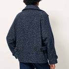 Lee Valley Jacket denimwool Sessun