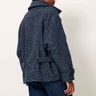 Lee Valley Jacket denimwool Sessun