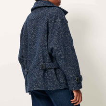 Lee Valley Jacket denimwool Sessun