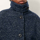 Lee Valley Jacket denimwool Sessun