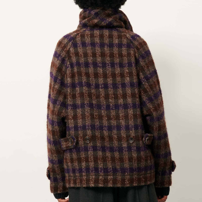 Lee Valley Jacket fallmood Sessùn