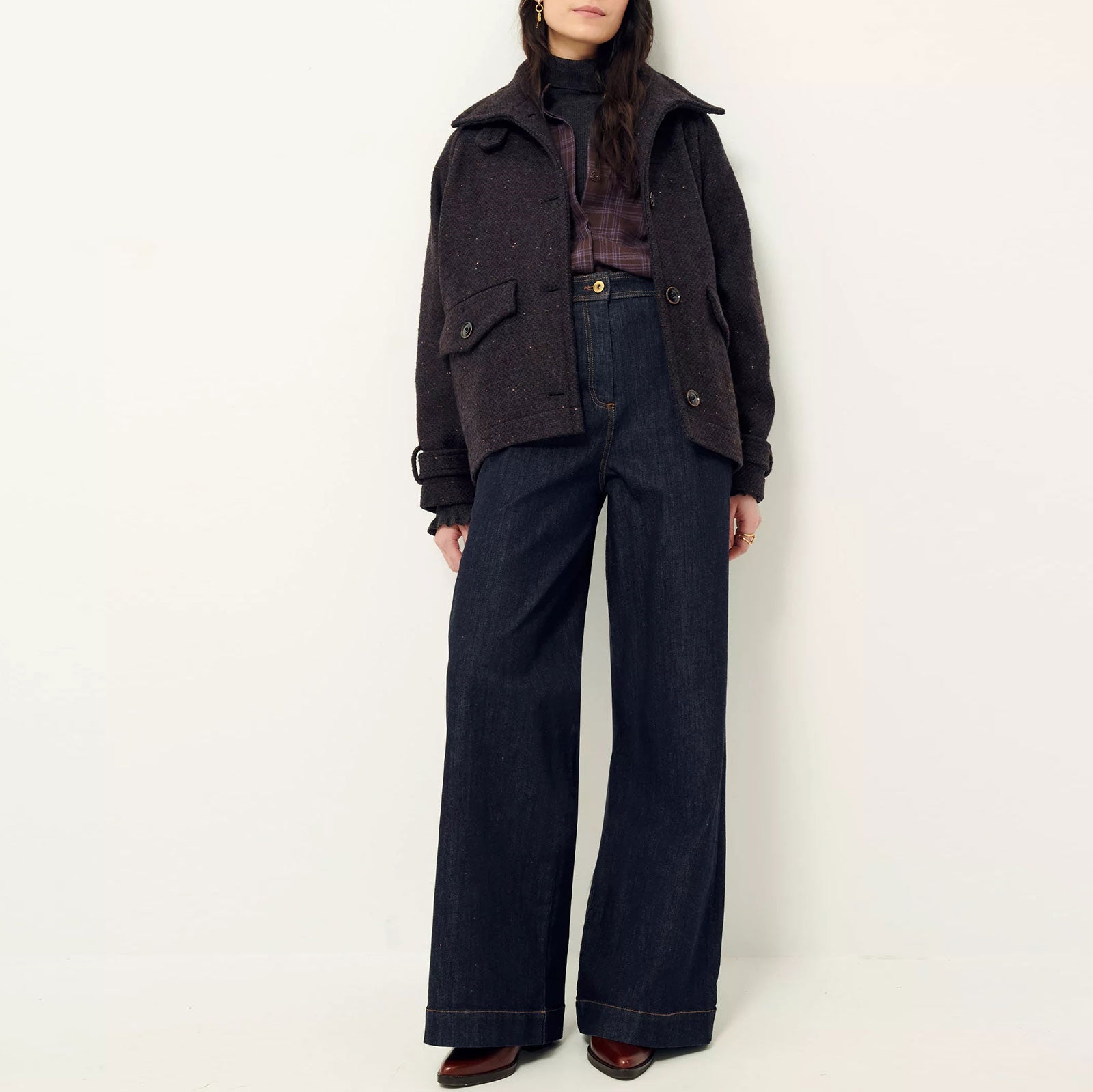 Women Jackets & Coats – Page 2 | ZebraClub Berlin Women Jackets & Coats – Page 2 | ZebraClub Berlin