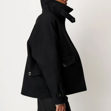 Lee Wooly Jacket black