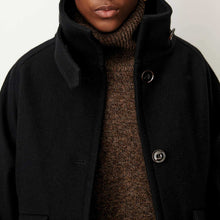 Lee Wooly Jacket black
