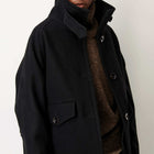 Lee Wooly Jacket black