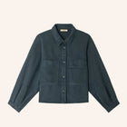 Leone Shirt eau douce Sessùn