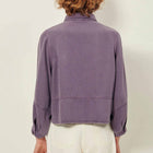 Leone Shirt sweet storm Sessùn