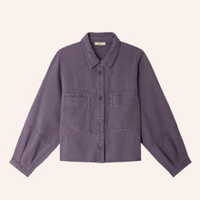 Leone Shirt sweet storm Sessùn