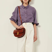 Leone Shirt sweet storm Sessùn