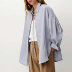 Liza Blouse maysand