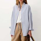 Liza Blouse maysand