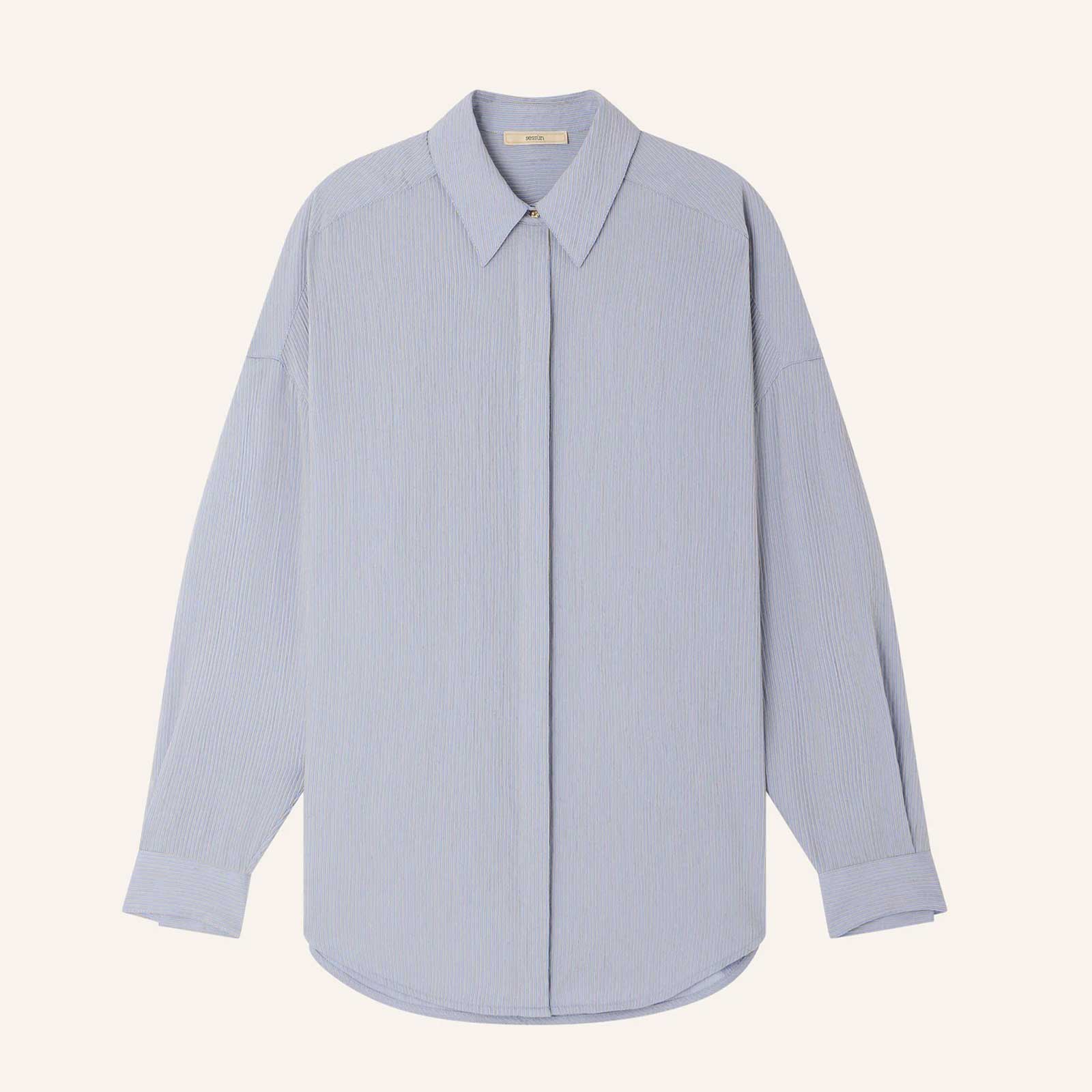 Liza Blouse maysand