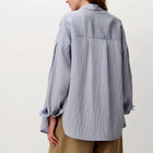 Liza Blouse maysand