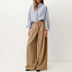 Liza Blouse maysand