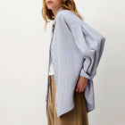 Liza Blouse maysand