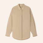 Liza Shirt dunegres