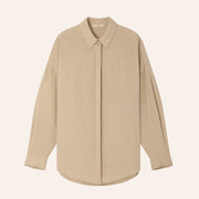 Liza Shirt dunegres