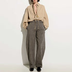 Liza Shirt dunegres