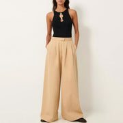 Lona Top black