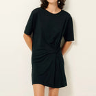 Luni Dress moonless