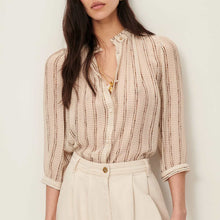 Lylee Blouse whiplumikat Sessùn