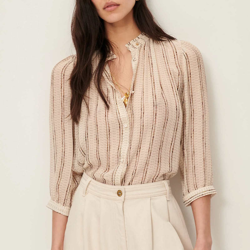 Lylee Blouse whiplumikat Sessùn