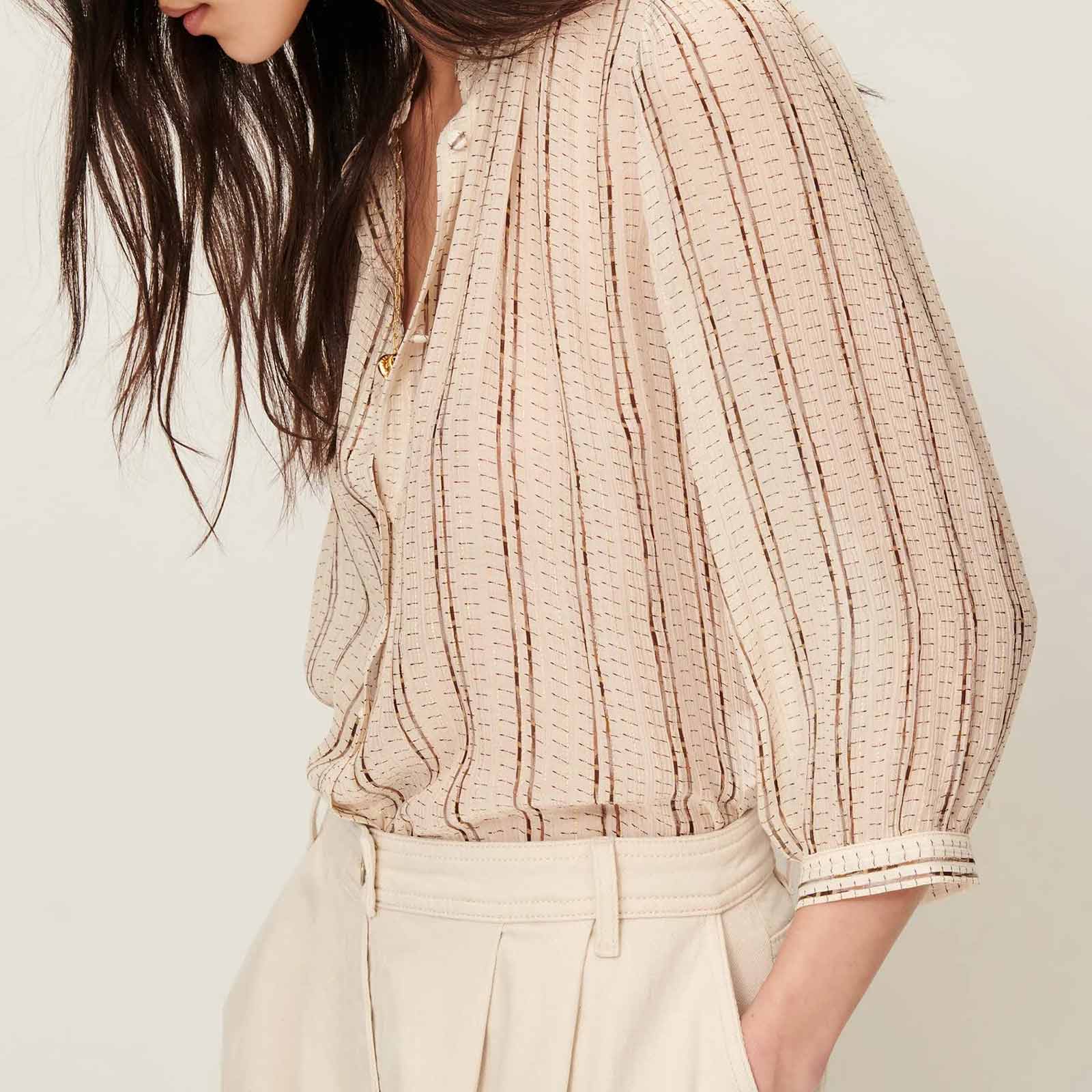 Lylee Blouse whiplumikat Sessùn
