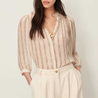 Lylee Blouse whiplumikat Sessùn