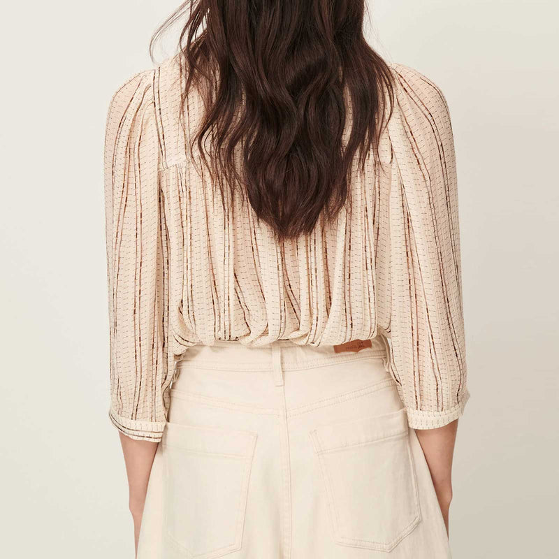 Lylee Blouse whiplumikat Sessùn