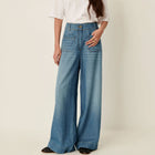 Manhablue Jeans bay blue Sessùn