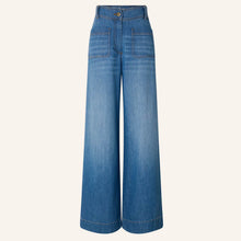 Manhablue Jeans bay blue Sessùn