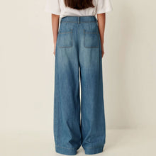 Manhablue Jeans bay blue Sessùn