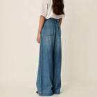 Manhablue Jeans bay blue Sessùn