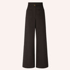 Manhafall Pants noccioblack